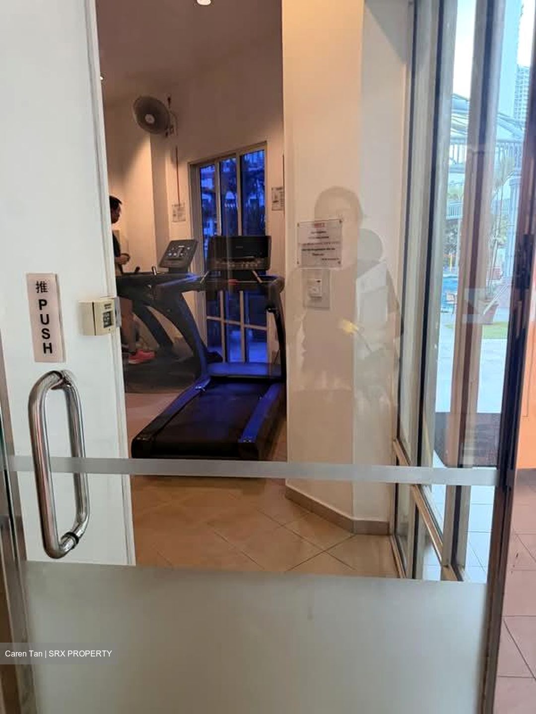 Oleander Towers (D12), Apartment #596741711